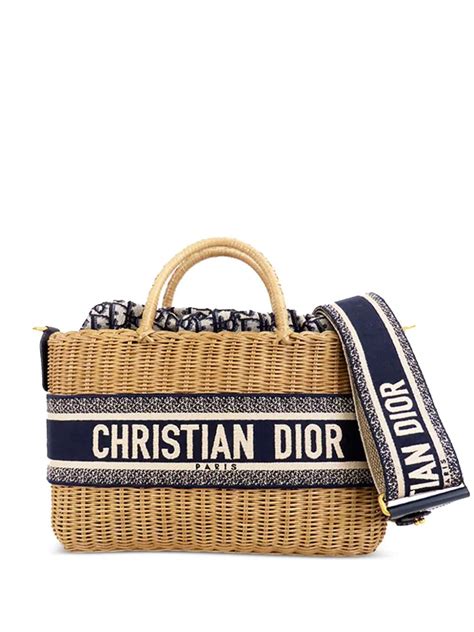 cesta christian dior|DIOR .